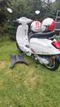 Vespa limitowana edycja Racing Sixties