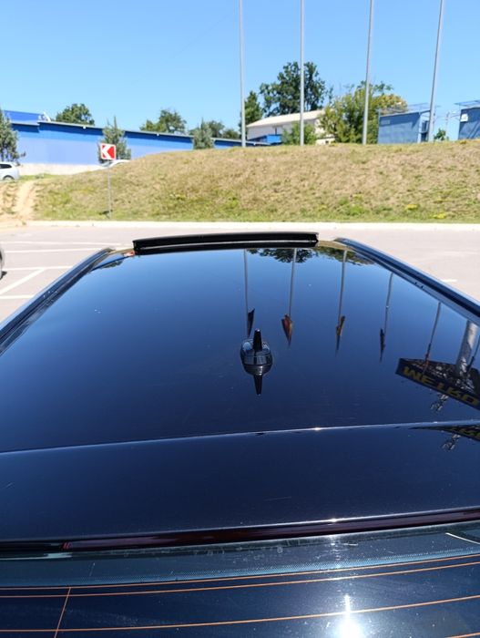 Ауді А6 С6 добрий стан