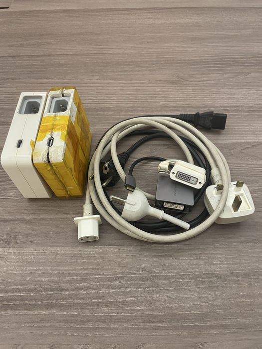 Apple Cinema HD Display 23 pol