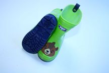 kalosze dziecięce BEJO COSY WELLIES KIDS miś r. 24