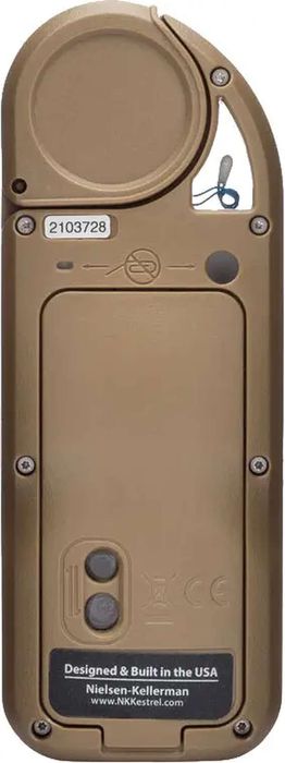 Балістична метеостанція Kestler 5700 ellite ballistics