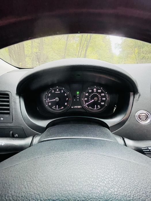 Lexus Es 2007 3.5