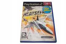 Gra Heatseeker Sony Playstation 2 (Ps2)