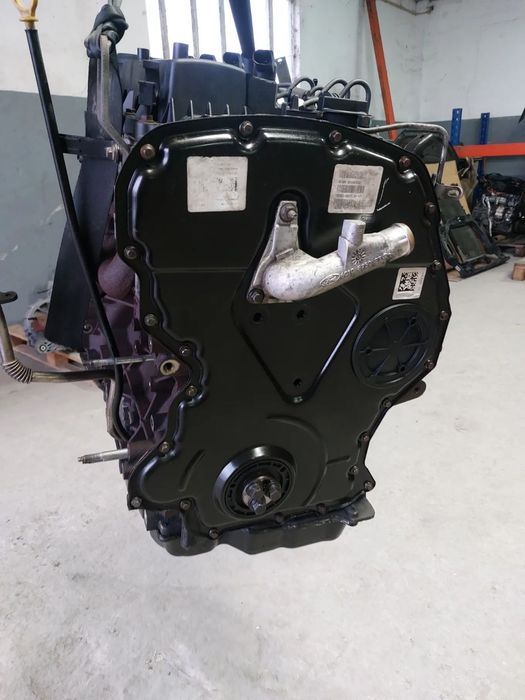 Motor Ford Ranger 2.2 tdci QJ2R