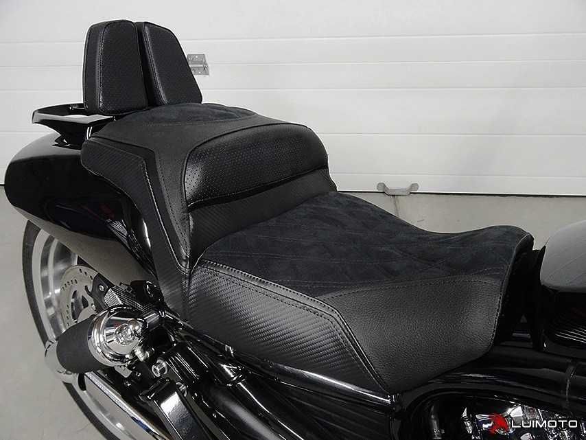 Спинка пассажира для Harley-Davidson Muscle VRSCF