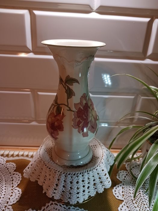 Rosenthal Pompadour Rigoletto wazon