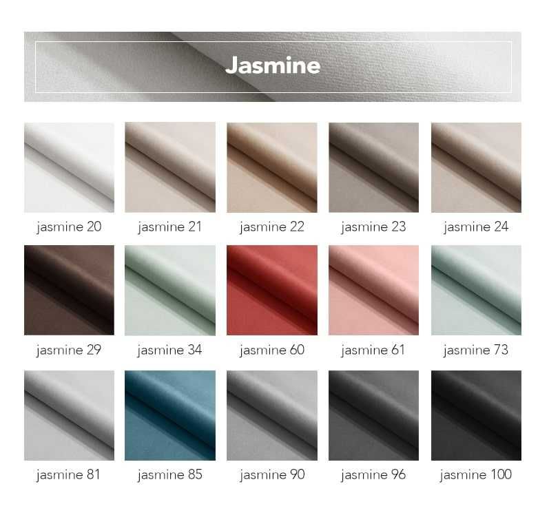 Łóżka Łóżko tapicerowane pikowane DELI 90x200 - stelaż + pojemnik