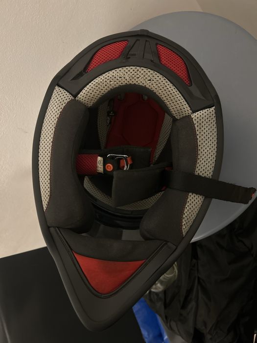 Capacete Oneal Sierra ll