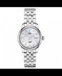 Zegarek Tissot Le Locle t006207a, 12 diamentów, t006.207.11.116.00