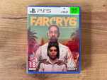 Far Cry 6 PS5 Nowa Folia | Sprzedaż | Skup | Wymiana |