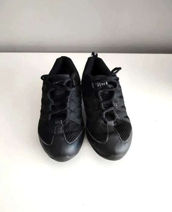 Buty do tańca Bloch Criss Cross