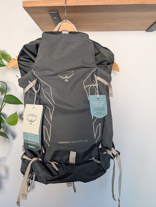 Nowy Osprey Tempest Velocity 20