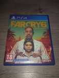Far Cry 6 PlayStation4