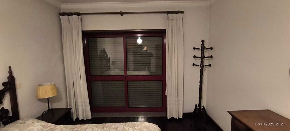 Vendo quarto completo