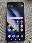 Poco f6 pro uszkodzony