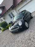 Sprzedam MINI ONE 1,6 benz