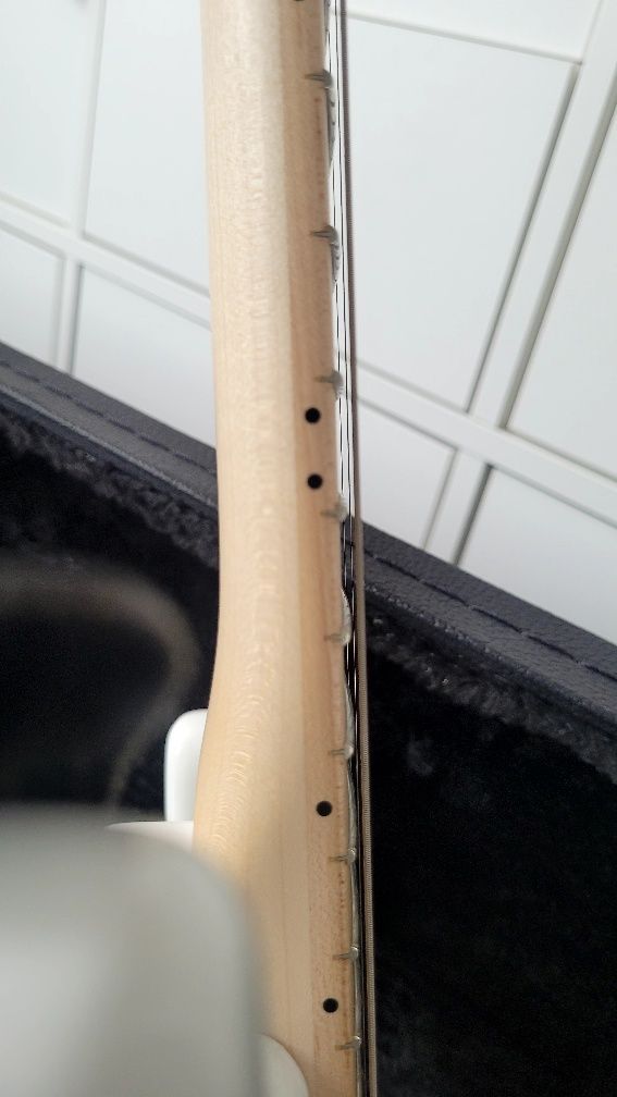 Charvel Pro Mod San Dimas Style 1 HH FR SW