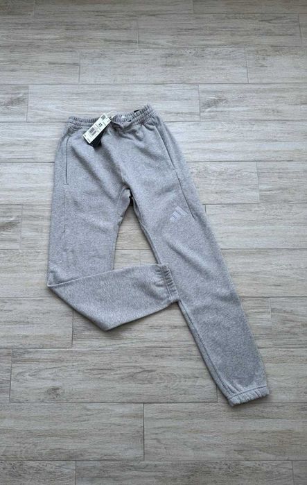 США! Теплі жіночі спортивні костюми Adidas ALL SZN Оригінал! Фліс XS-M