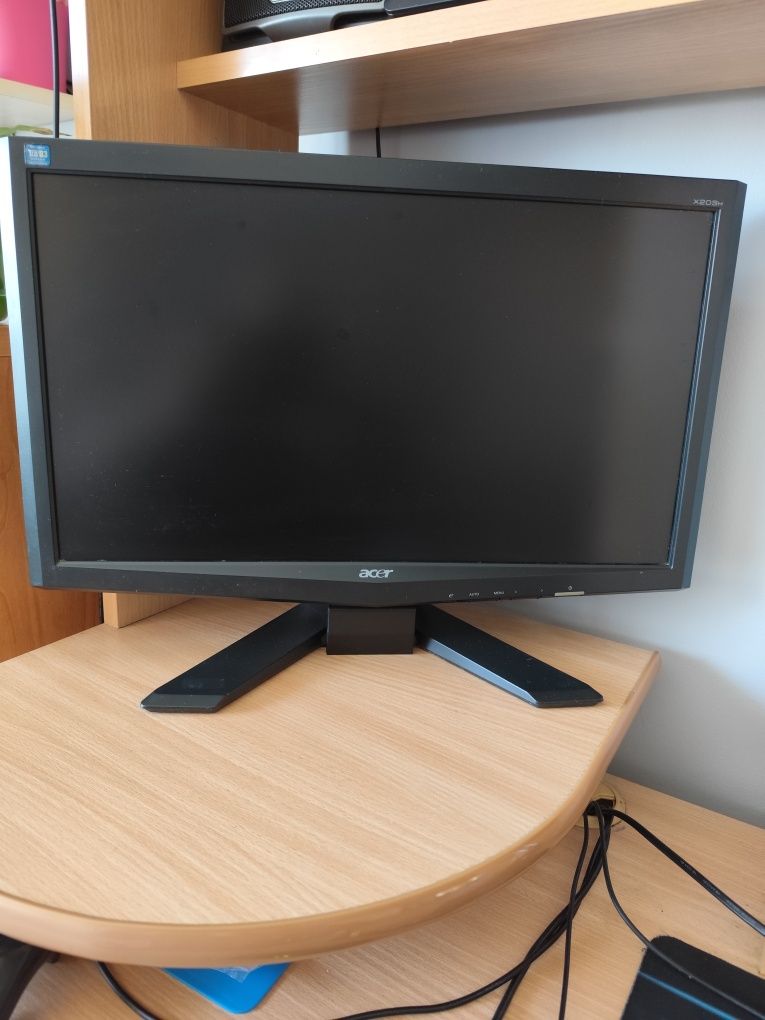 Intel Core i7  3,70 GHz