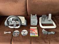 Kierownica Microsoft Xbox 360 Wireless Racing Wheel Forza WRW02 X360