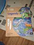 Legendy czytaj z Albikiem