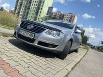 Passat B6 1.9 tdi