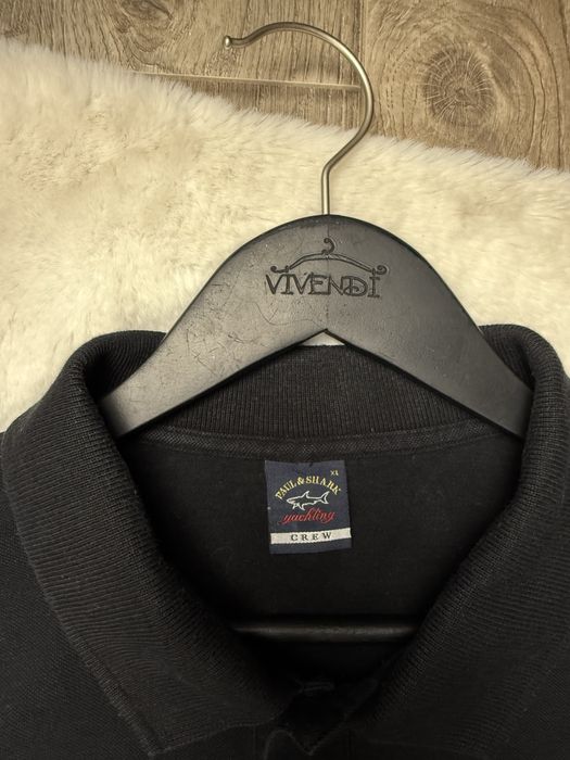 Кофта / Світшот Paul Shark