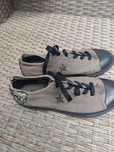 Trampki Converse dla chłopca r.33,5