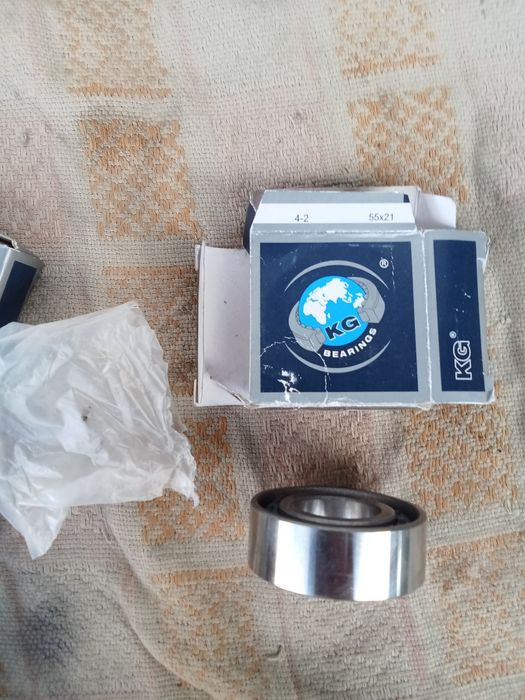 Подшипник коленвала ИЖ