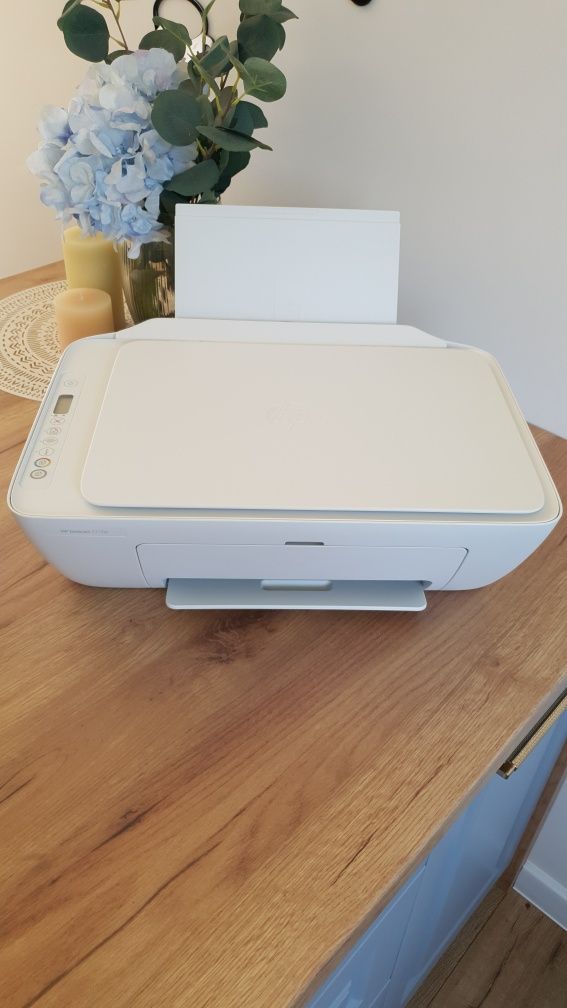 Drukarka HP DeskJet 2710e bluetooth