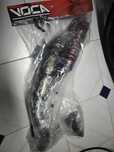 Escape racing Piaggio zip sp 50cc/ 70cc