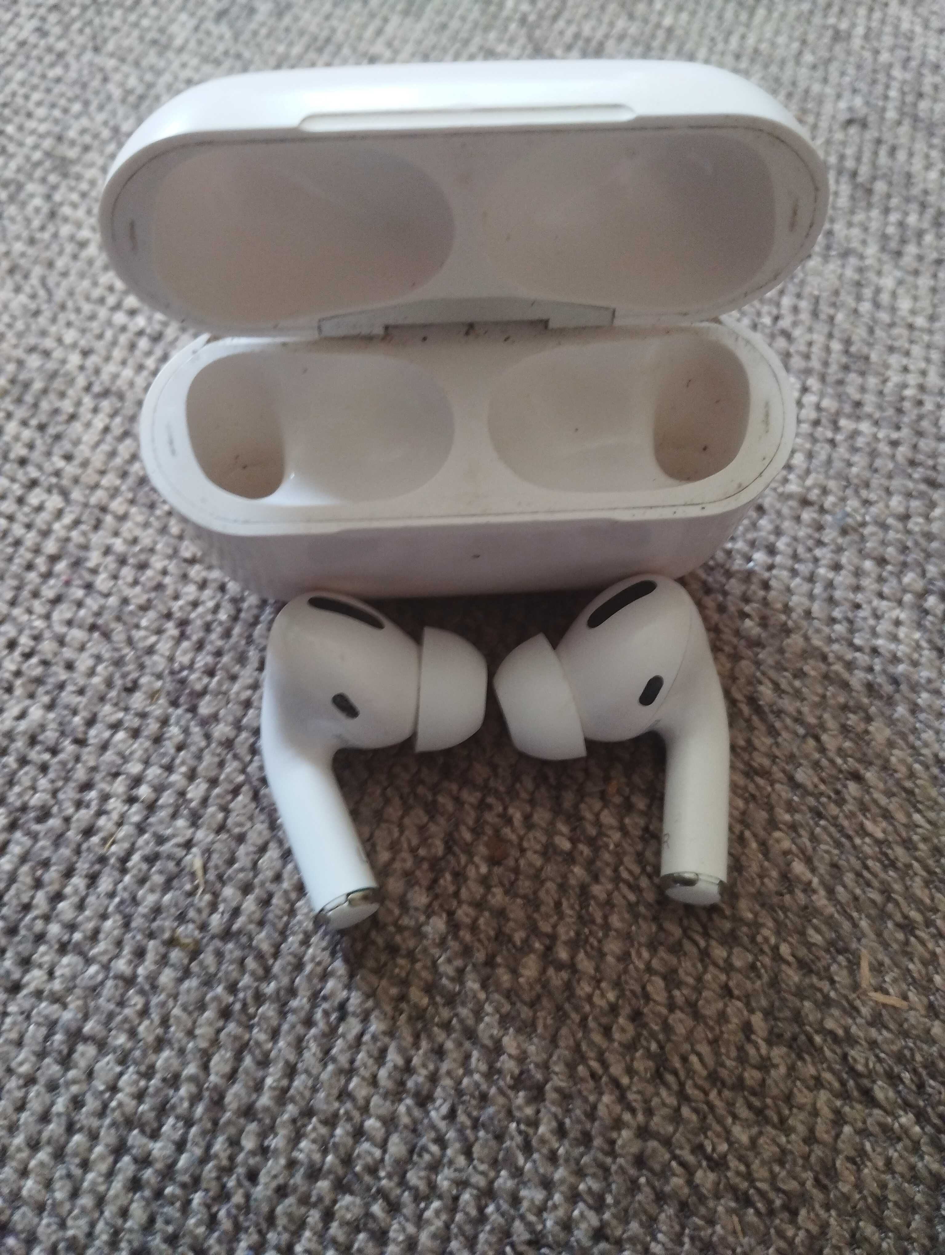 Air pods pro б/у