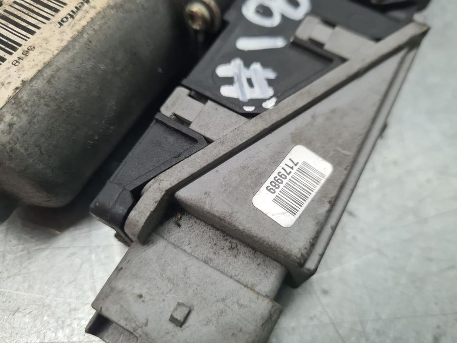 Motor vidro frente direito CITROËN C3 I (FC_)