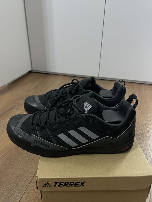 adidas Terrex Swift Solo 2
