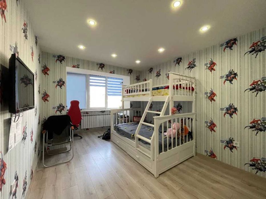 Продажа 2к.ж/м Победа