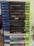 Gry playstation (ps4 / ps5)