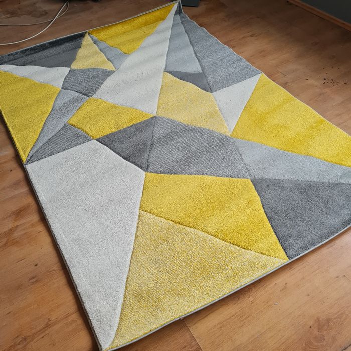 Dywan 1,60x2,30 pokój dziecka