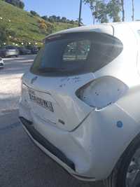 Renault Zoe para peças