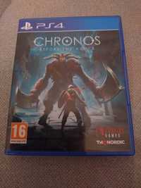 Chronos before the ashes ps4 ps5