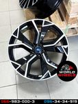 Диски R20 5x108 Ford Edge Jaguar Volvo Rang Rover Velar Discovery