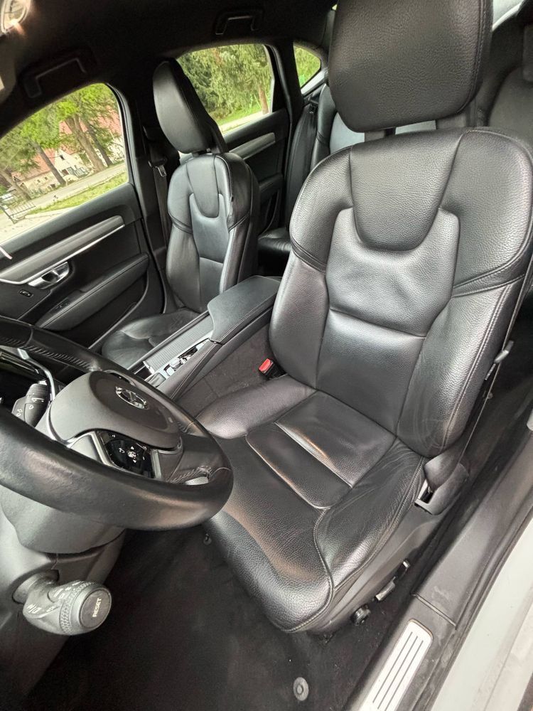 Volvo S90 volvo s90 d4