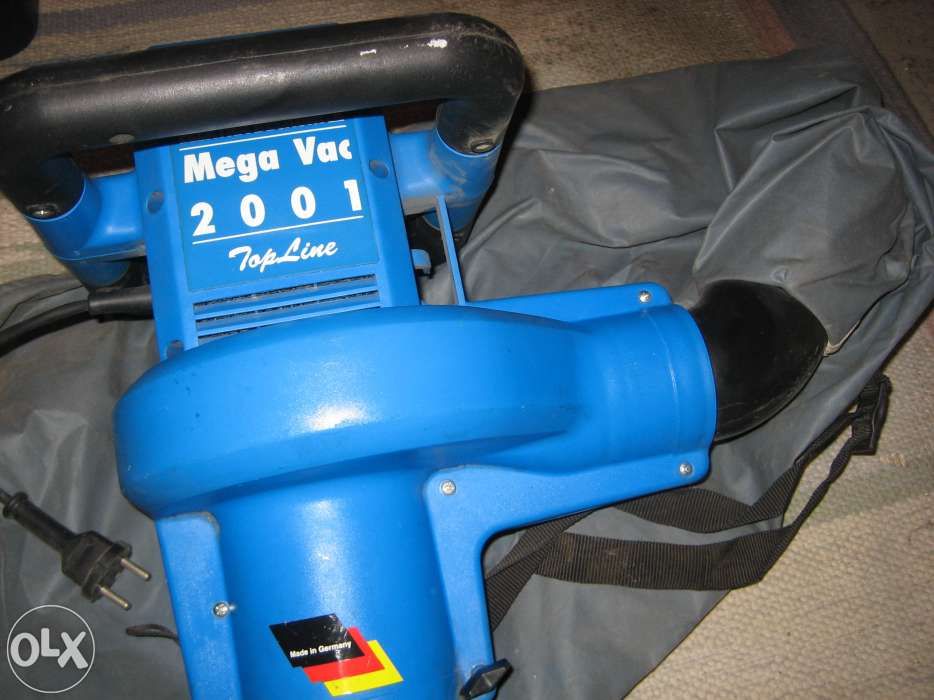 Metabo Mega Vat 2001 3w1