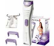 remington bkt4000 bezprzewodowy trymer do bikini. jak nowy