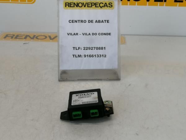 Centralina / Modulo Alarme Volvo V40 Combi (645)