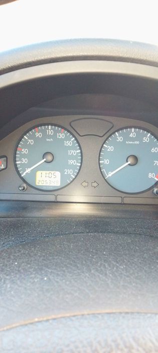 Citroene saxo 1100