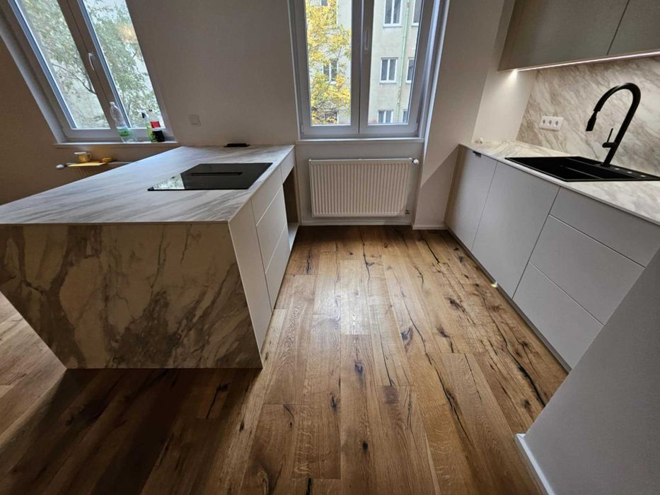 Meble na wymiar - kuchnie , garderoby , szafy , zabudowy