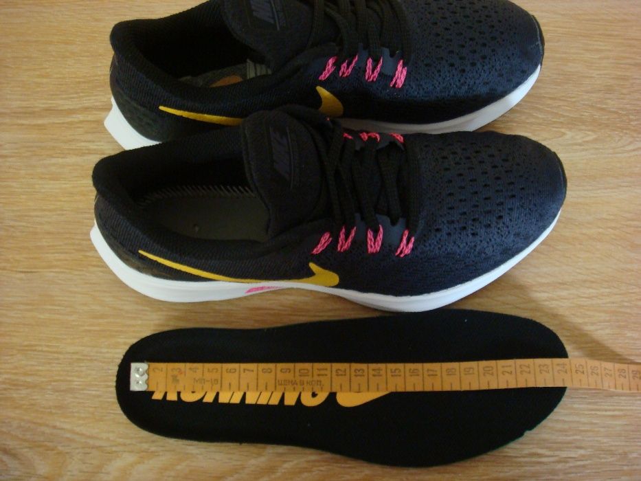 Кроссовки Nike Air Zoom Pegasus 35 36-37.5