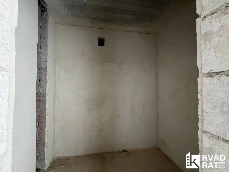 Здана, 3 кім квартира