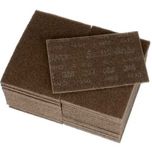 3M™ Scotch-Brite™ Arkusz ręczny ścierny włóknina 7440
