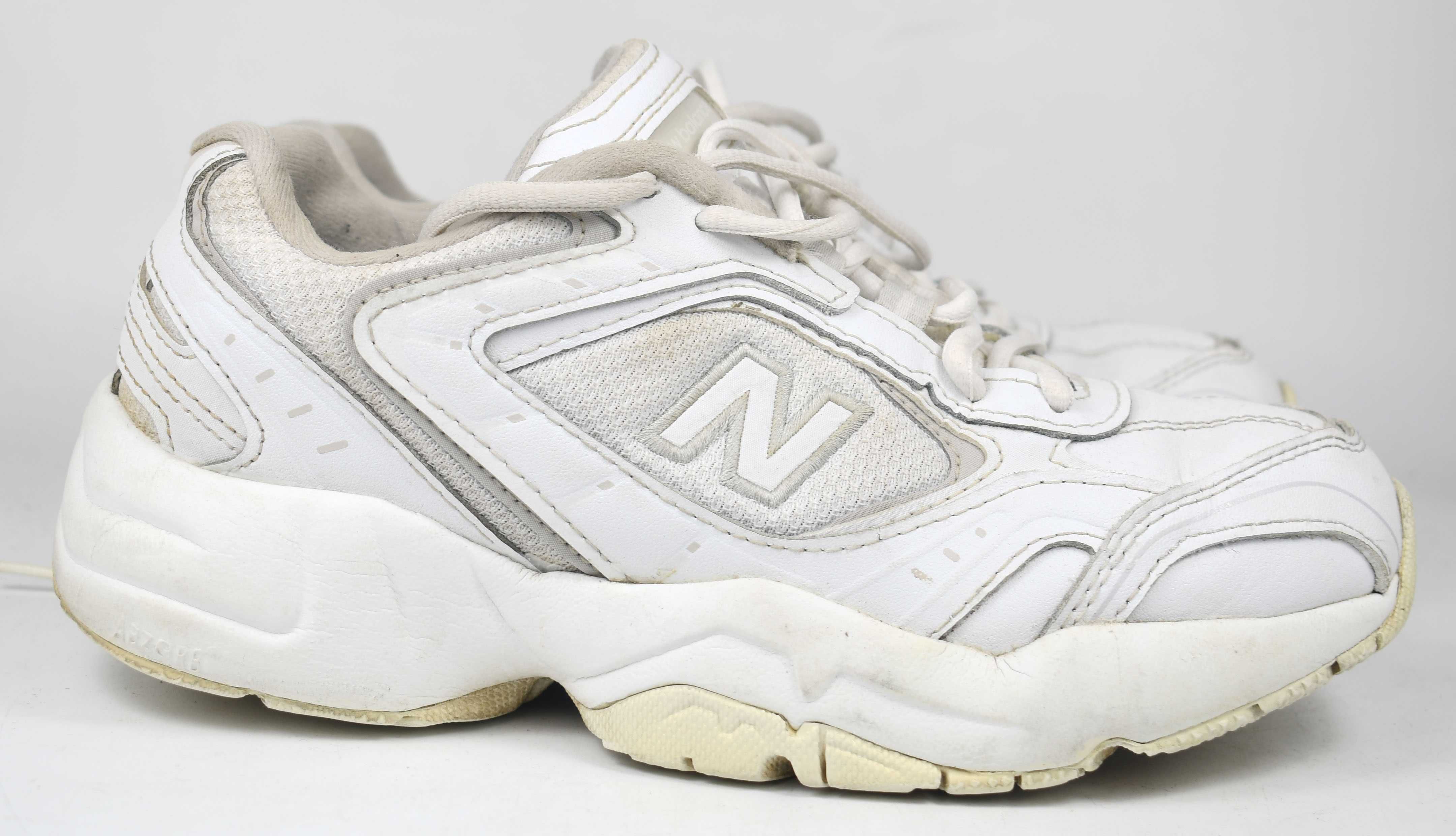 Używane New Balance Sneakersy WX452SG roz. 37